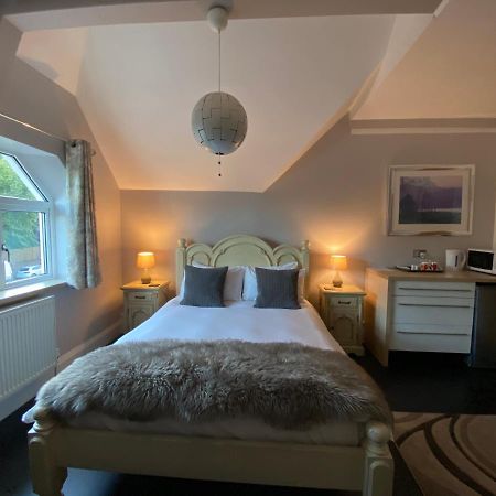 Harlestone Retreat (Adults Only) Hotel Northampton Exterior photo