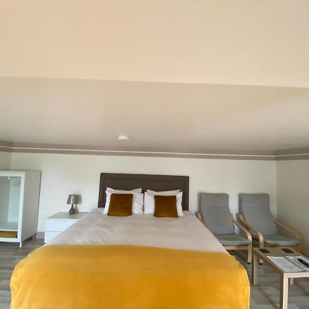 Harlestone Retreat (Adults Only) Hotel Northampton Exterior photo