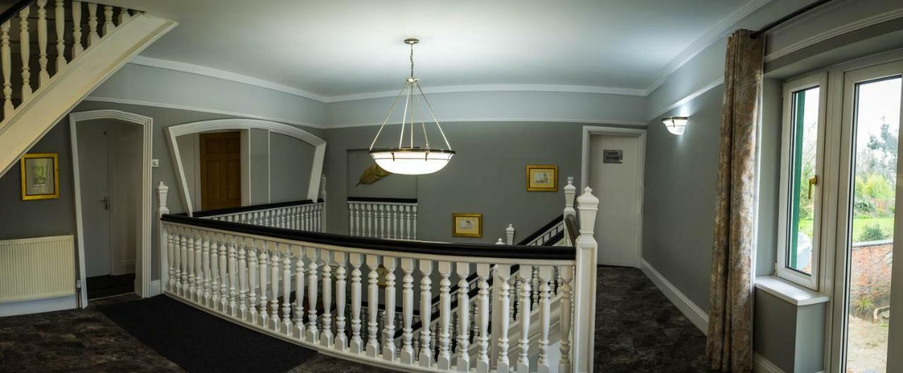 Harlestone Retreat (Adults Only) Hotel Northampton Exterior photo